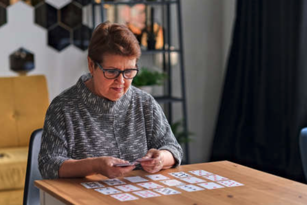 Geheugen en concentratie OncoZorg Land van Cuijk