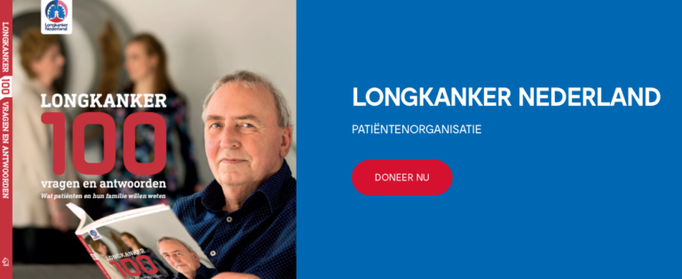 Longkanker Nederland en OncoZorg Land van Cuijk