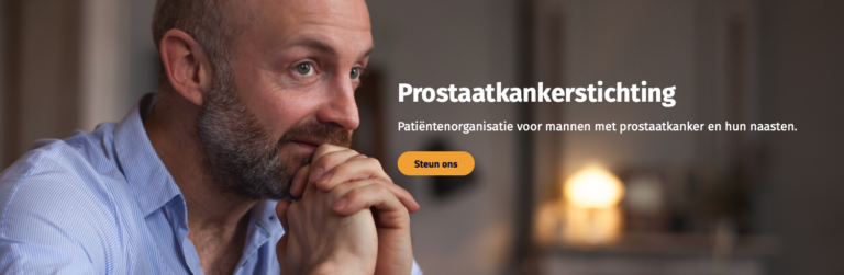 Prostaatkankerstichting OncoZorg Land van Cuijk