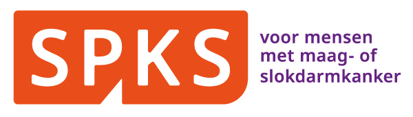 SPKS Leven met maag-of slokdarmkanker