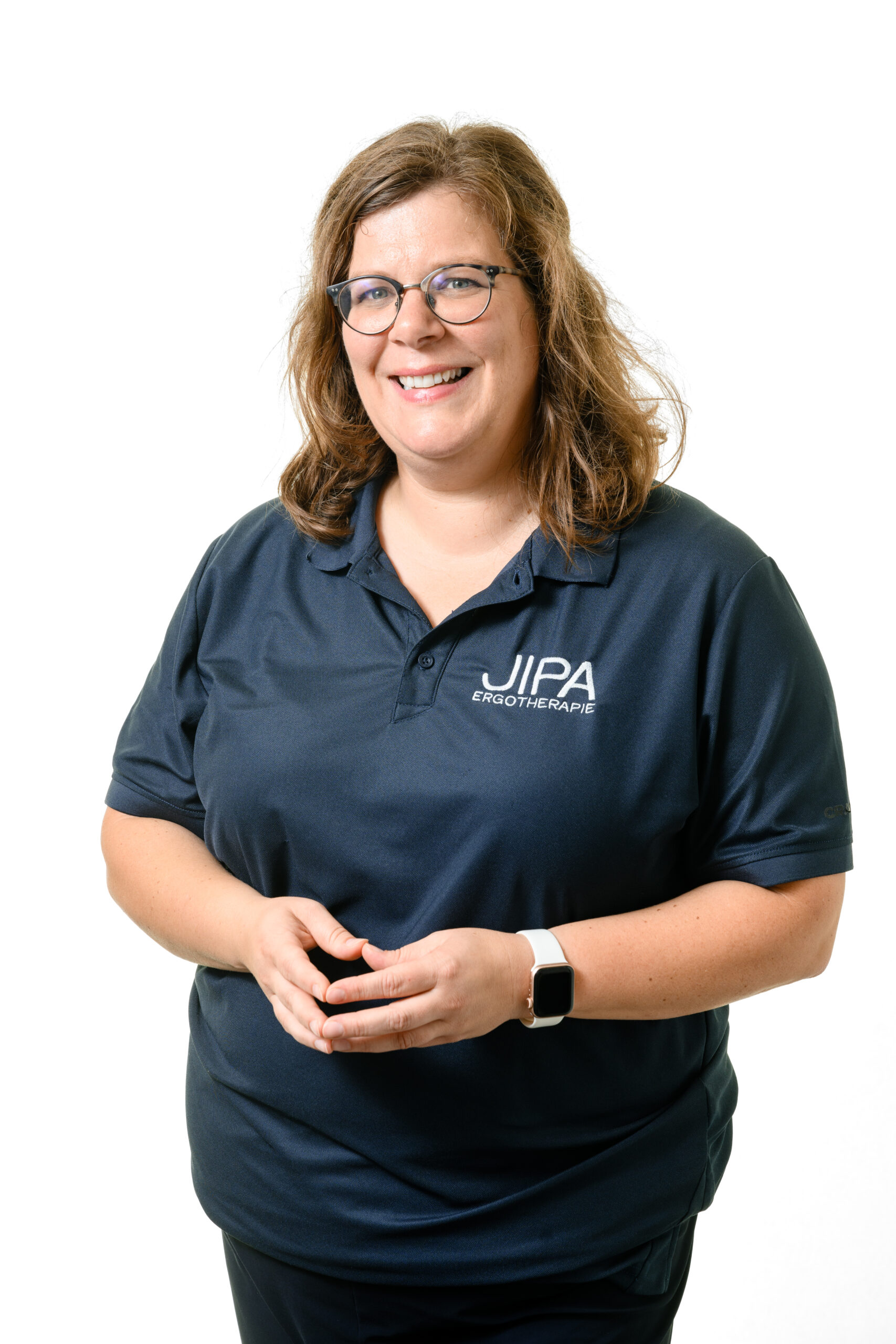 Portret Janneke Fleuren