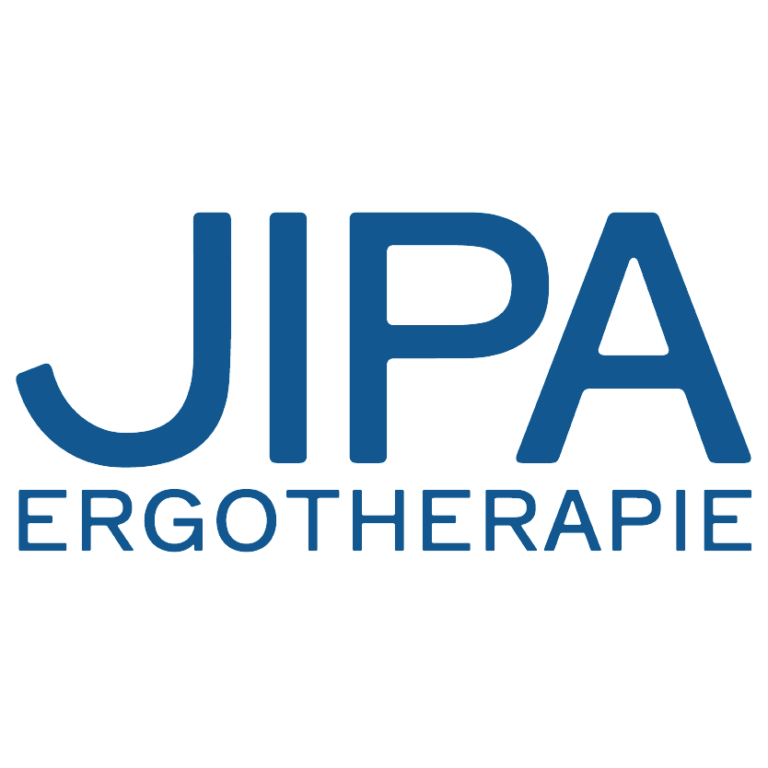 logo JIPA ergotherapie
